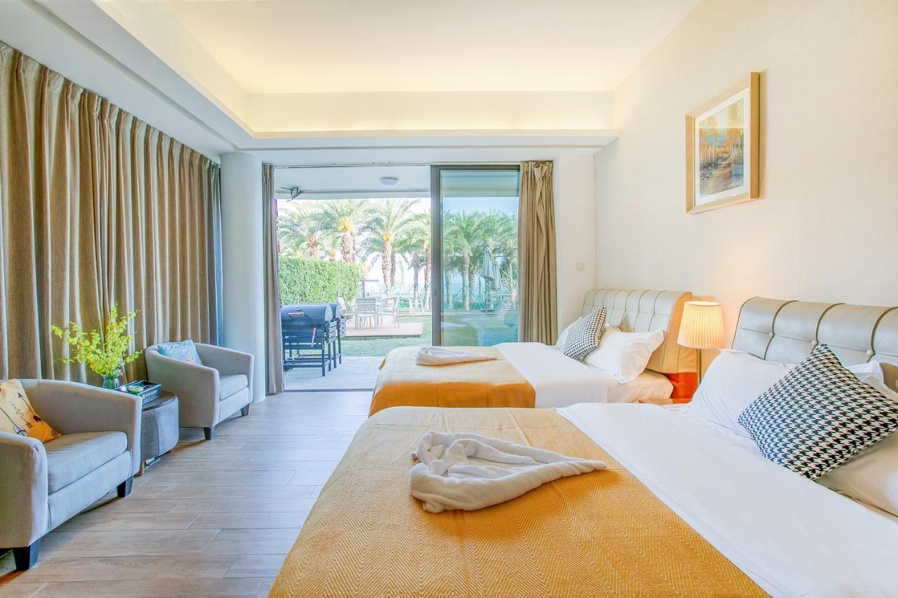 Huizhou Huayangnian Seaview Guesthouse Huidong Dış mekan fotoğraf
