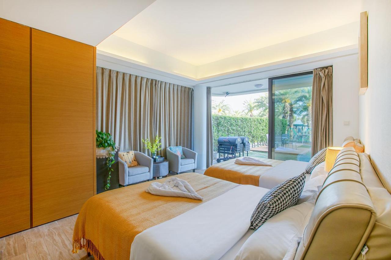 Huizhou Huayangnian Seaview Guesthouse Huidong Dış mekan fotoğraf